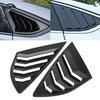 Rear Side Triangular Window Trim for Ford Mondeo 2013-2021
