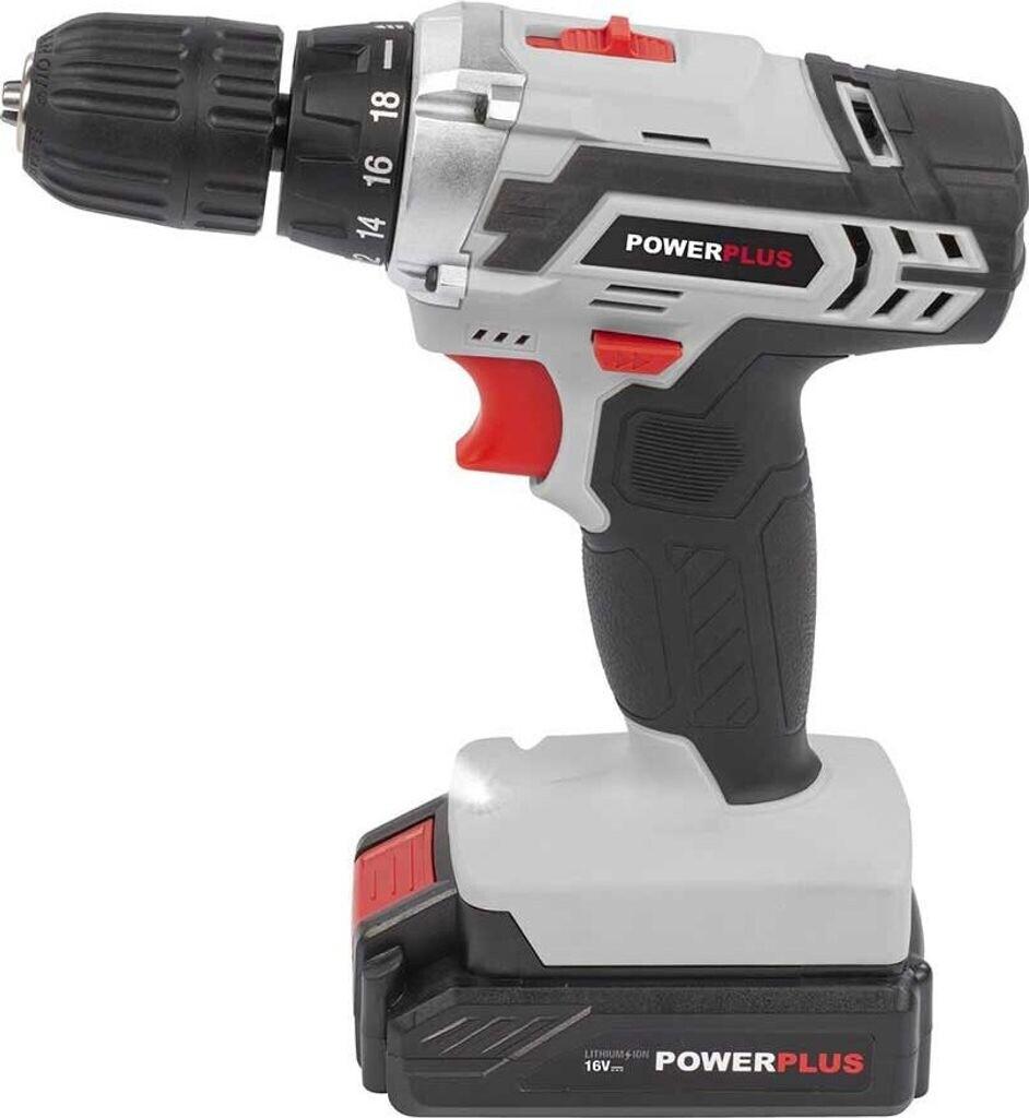 PowerPlus POWC1061 Angle Screwdriver