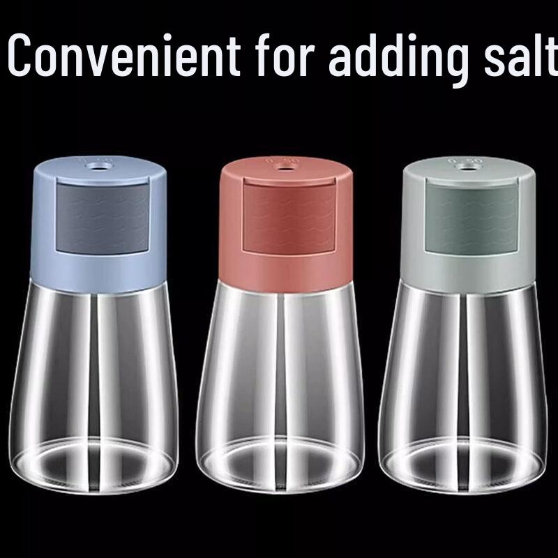 ZISIZ Quantitative Salt Dispenser