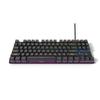 H87 Mechanical Wired Keyboard with Blue Switches for Gaming and Office