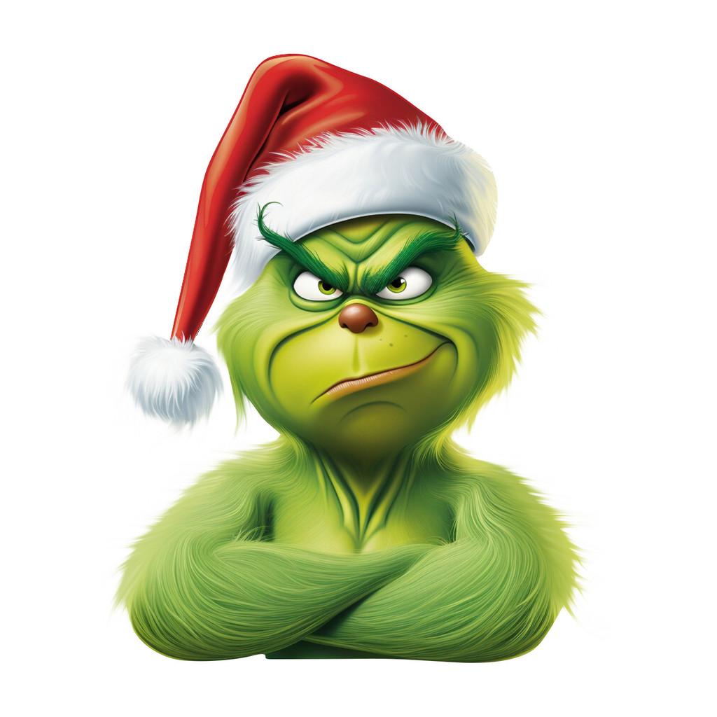 Cartoon Style Festive Christmas Tree Car Hanging Ornament For Styling Seasonal