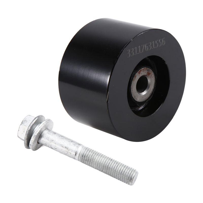 For BMW 5 Series F18 Rear Car Differential Bushing 33117631556 33107592363 W/BOLT Rearward