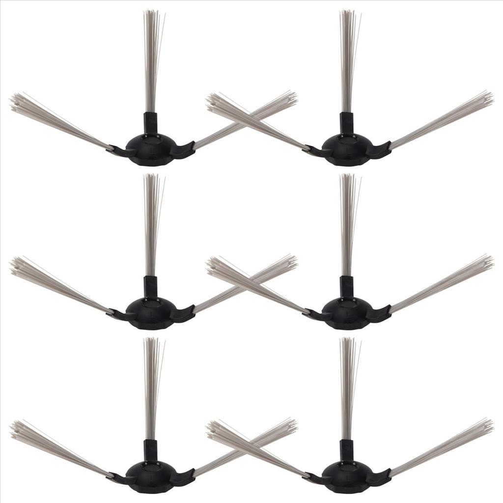 BHBL Vacuum Cleaner Side Brush for I2 VCR03 Robot Vacuum Cleaner Parts Brush Cleaning Accessories