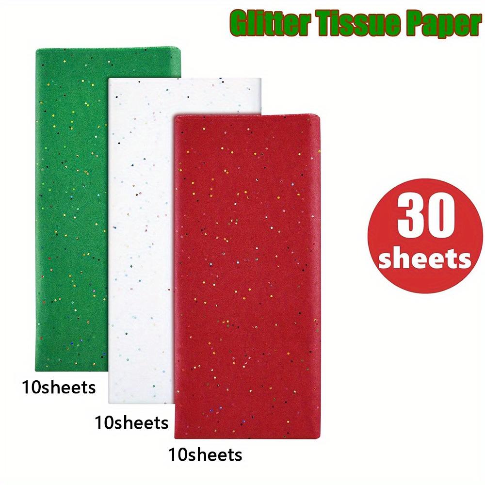 

1 комплект/30 шт. флеш-салфеток для упаковки 50x66 см, белые, зеленые, красные салфетки для упаковки подарков, букетов, крафт-бумага 30pcs