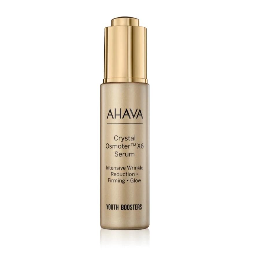Ahava Crystal Osmoter X6 Face Serum 30Ml