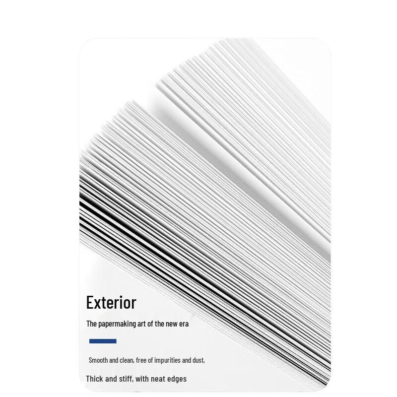 Lijiu Hong A3 Printing Paper