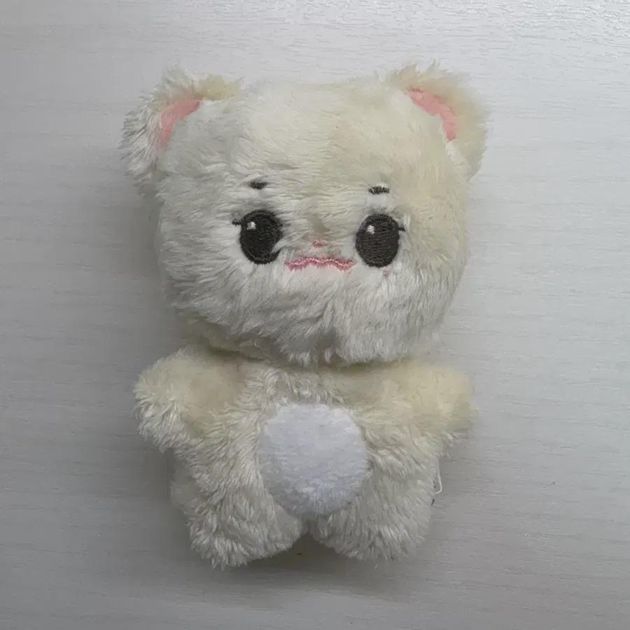 

IVE Ив Ан Ю-джин 10-сантиметровая кукла Ан Peanuts