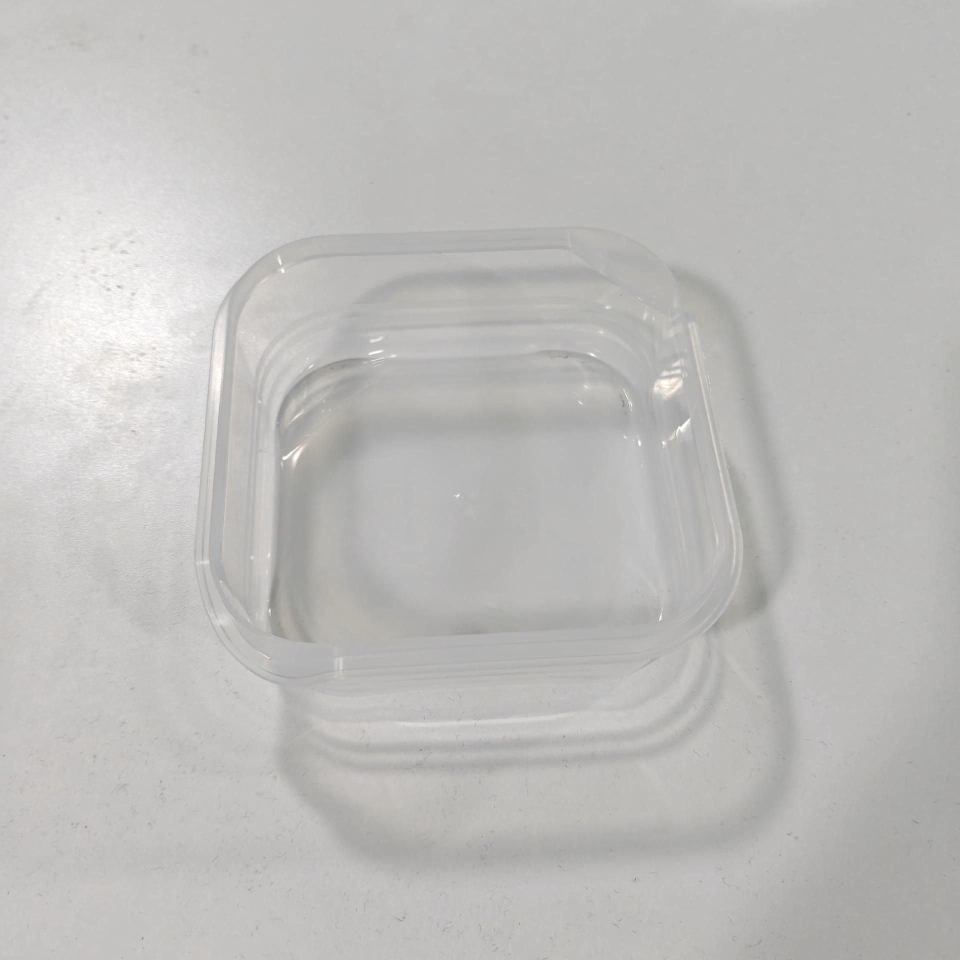 

Складная многофункциональная пластиковая корзина для хранения для офиса и закусок