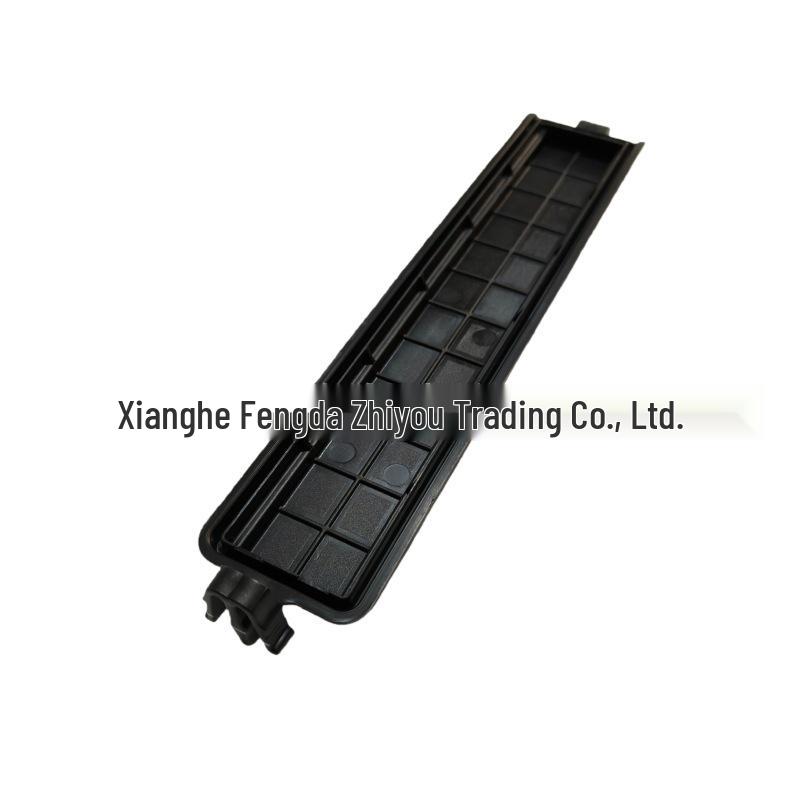 97129-H8000 Air Conditioning Filter Cover, Compatible with SONET, CARENS, RIO