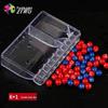 Zihu Manual Lottery Number Selector