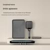 Miling Digital Shower Faucet Set