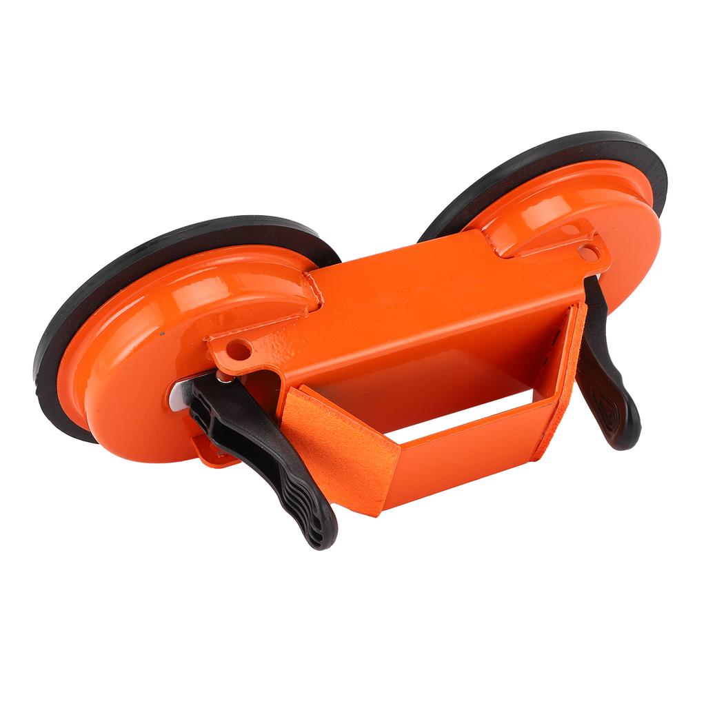 Floor   Fixer Tool Heavy Duty Dual Suction Cup Floor Crack Repair Tool for Wooden Composite PVC Flooring