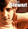 CD ROD STEWART Rod Stewart FG047N Forever Gold 2001 UK Rock Used