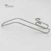 Seat 4pcs Stainless Back Car Steel Hook Headrest Mount Bag Hanger Organizer