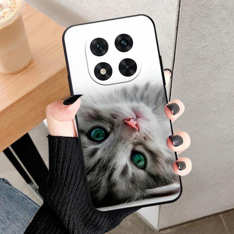 For Xiaomi Redmi Note 14 4G/5G Global Case Note14 Pro Soft Silicone TPU Back Cover For Redmi Note 14 Pro 4G Global Phone Cases
