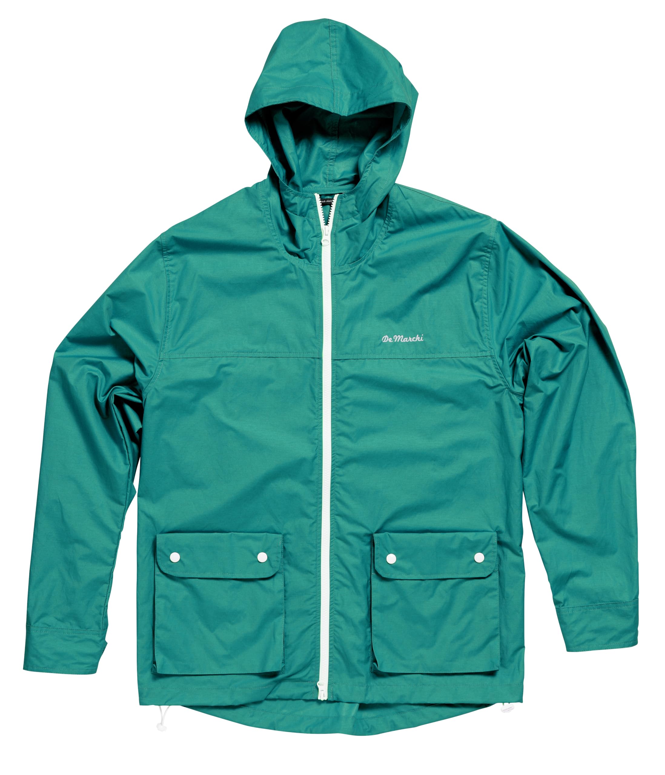 

De Marchi Шорты Легкие Размер 4900JTDS25022 Весна/Лето Парка, Синий, L,