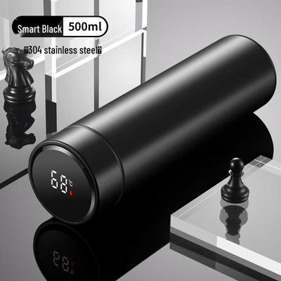 Shixun Intelligente Temperaturanzeige Thermosflasche