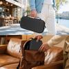 Carrying Case For Switch 2 (2025), Protective Hard Shell Carry Case, Storage Pockets Compatible With Console & Accessories Games
