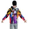 Fashion Game Men Women REPO Hoodies Streetwear Casual Cartoon Printed Hooded Pullover Sweatshirts