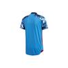 adidas AU Player Edition 20-21 Season Team Japan Jersey Asia Sizing 'Blue' Men's ED7371