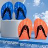 Adjustable Swimming Paddles Profession Hands Unisex Hands Flippers  Adult and Junior