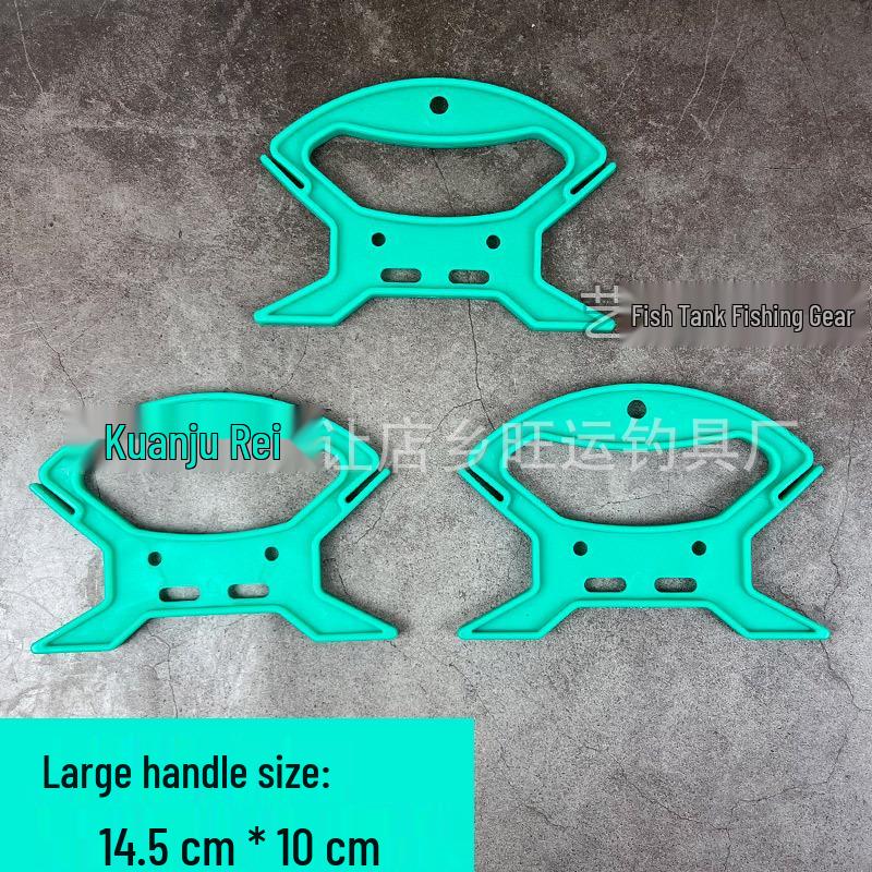 Ultimate Outdoor Water Rope & Fish Lock Lanyard