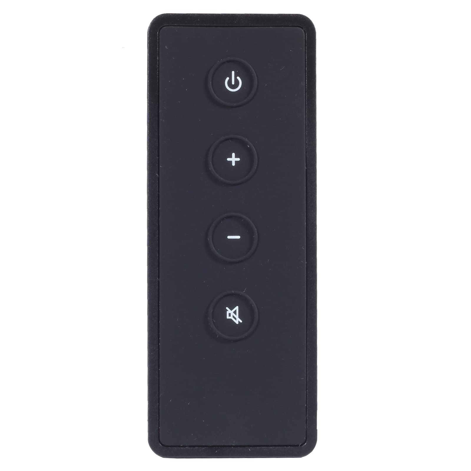 

Replacement remote control for Bose CineMate 10, Cinemate 15, and Solo 10, 15 TV Sound Systems