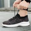 Stockings Net Formal Shoes Heels Men's Sports Sneakers Dress Boots Men Sporty Pie Hypebeast Retro Functional 2025outdoor
