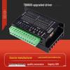 42/57 Stepper Motor Driver Board, TB6600 Upgrade, 32 Microsteps, 4.0A, 42V, Pulse Input 3-24V