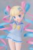 POP UP PARADE NEEDY GIRL OVERDOSE Super Cute INTERNET YAMERO Plastic Painted Finished Product Angel-chan Ver. Non-scale
