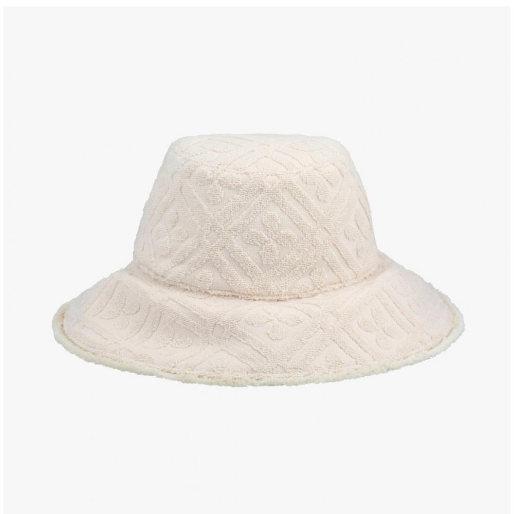 Helen Kaminski Bucket Hat Pa Cinthia Parchment