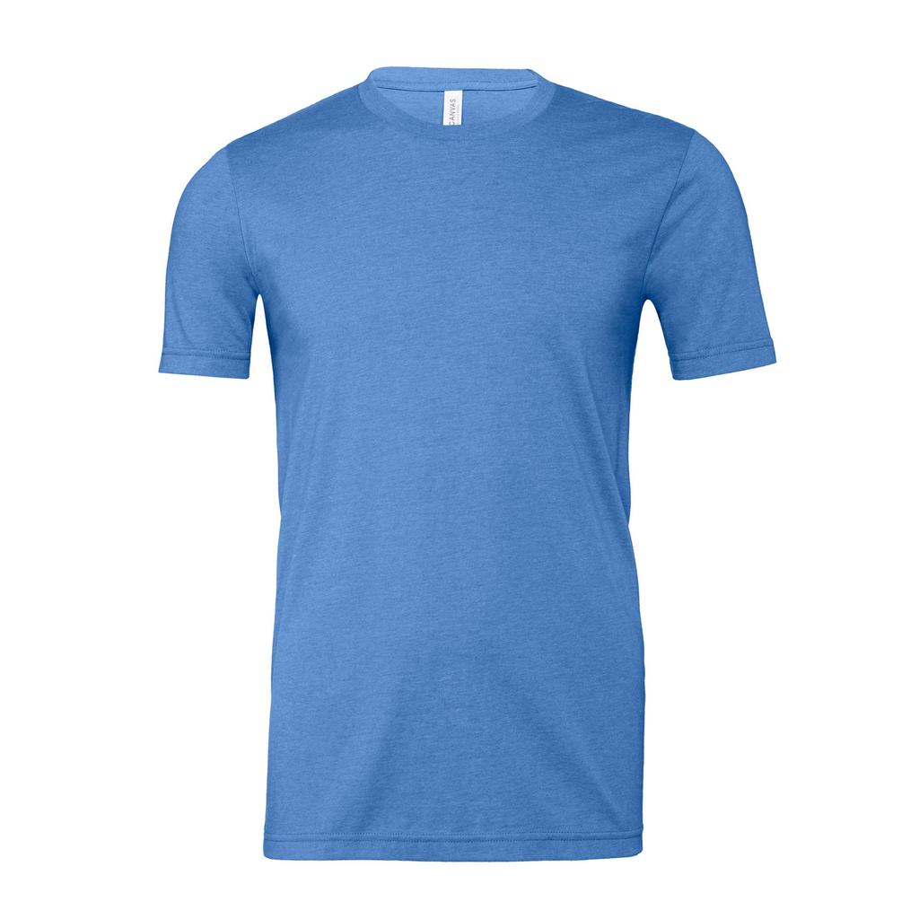 Bella + Canvas Unisex Adult T-Shirt
