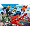 Ravensburger Miraculeux Xxl Puzzle De La Puzzle 200Pc