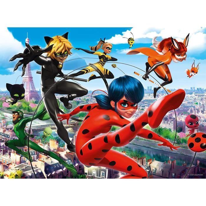 Ravensburger Miraculeux Xxl Puzzle De La Puzzle 200Pc