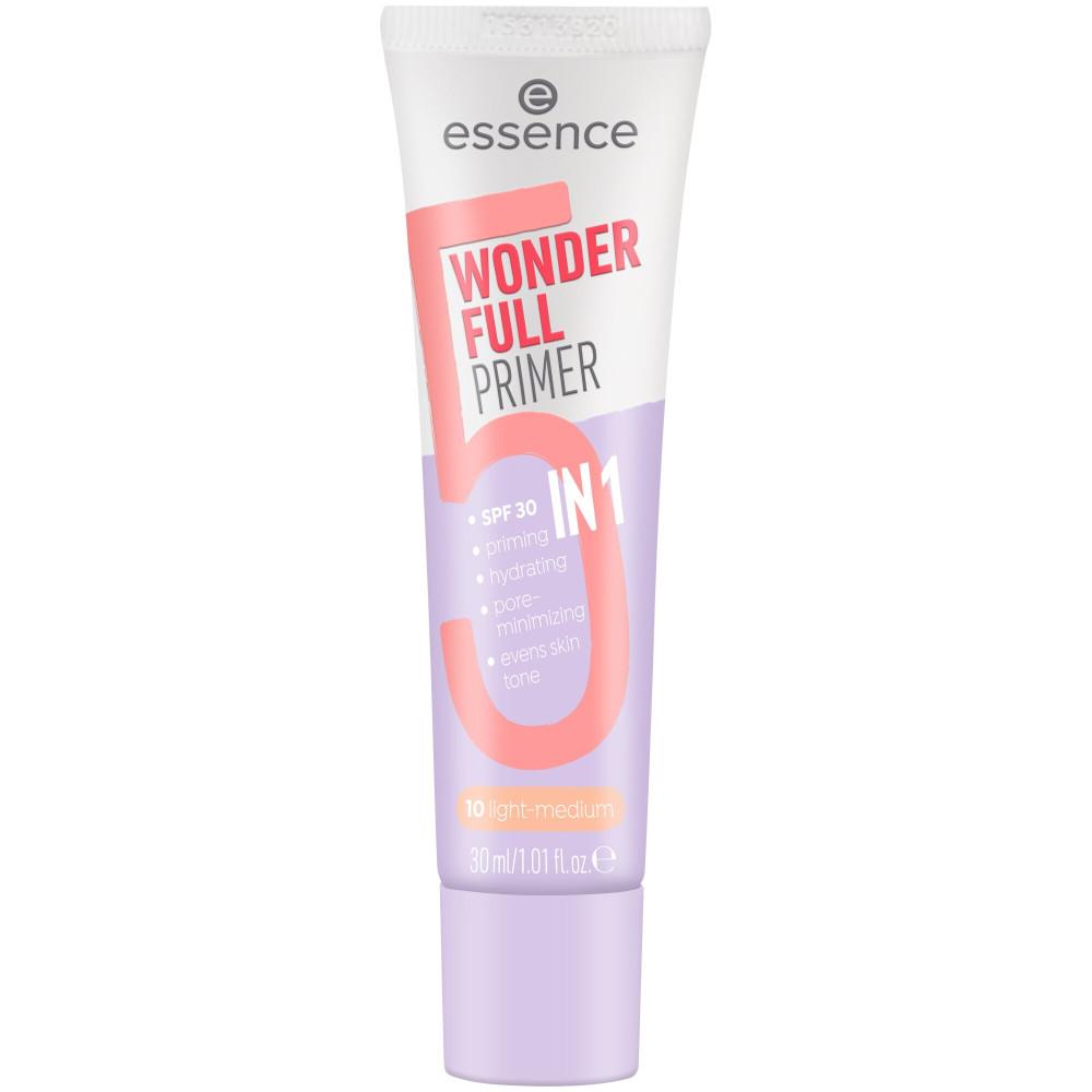 Essence Primer Wonder Full 5 w 1 - 