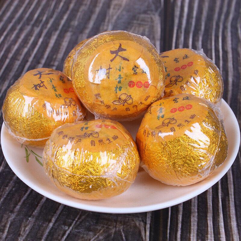 500 г Юньнаньский чай Пуэр Aged Palace Золотой бутон Пуэрный чай Полезный напиток — фото 2