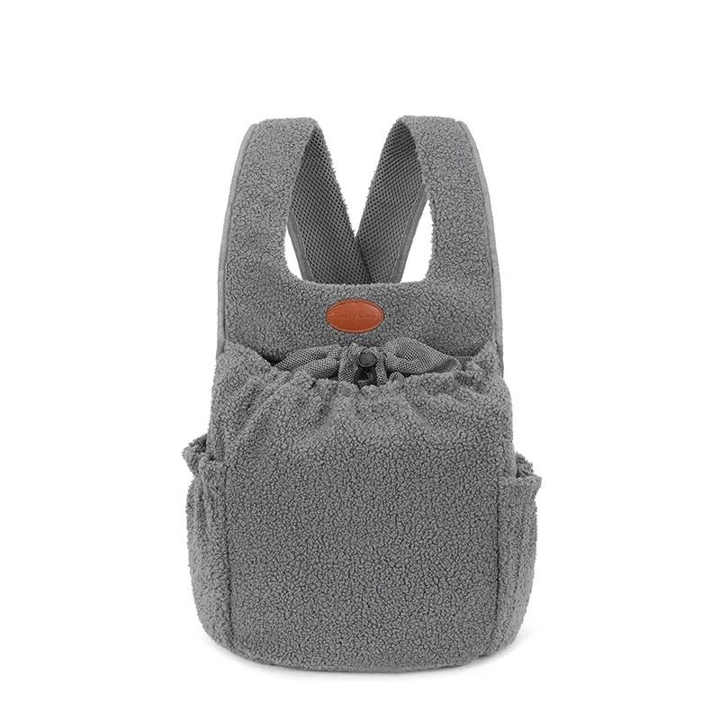 Classic Portable Pet Dog Carrier Puppy Carrier Bag Dogs Cats Backpack Dog Walking Bags Dog Backpack Pet Mini Carrier For Small Dogs