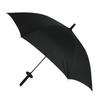 Santos Sengoku Umbrella 50cm 50cm Rib Length Black, [JK-159]