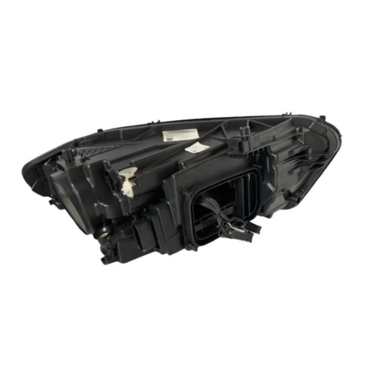 Mercedes-Benz A-Class W177 LED Headlights (2019) - Part Numbers: 1779061901, 1779062001