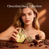 Deold Chocolate Deep Affection Perfume for Women – Gourmand Eau De Parfum Warm Sweet Scent