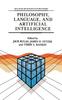 Raamat Philosophy, Language, and Artificial Intelligence : Resources for Processing Natural Language : 2