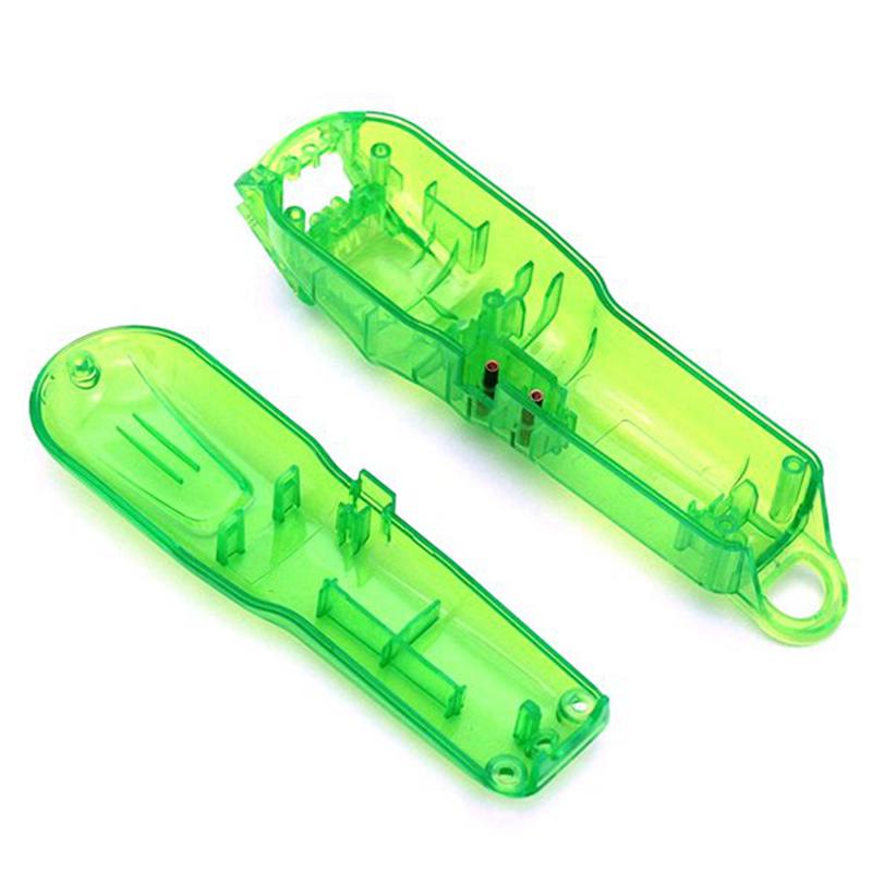 B69A Full Combo Clipper Shell Set For Wahl 5-Star Magic Clipper Cordless 8148 Designer Super Taper Cordless 8591 G