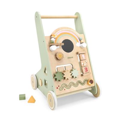 Equipos de viaje con bebés – Andadores
