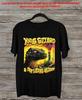 Ny King Gizzard & the Lizard Wizard T-shirt Klassisk unisex SN177 Unisex T-shirt