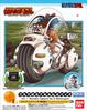 Mecha Collection Dragon Ball Volume 1 Bulma's Capsule No. 9 Bike