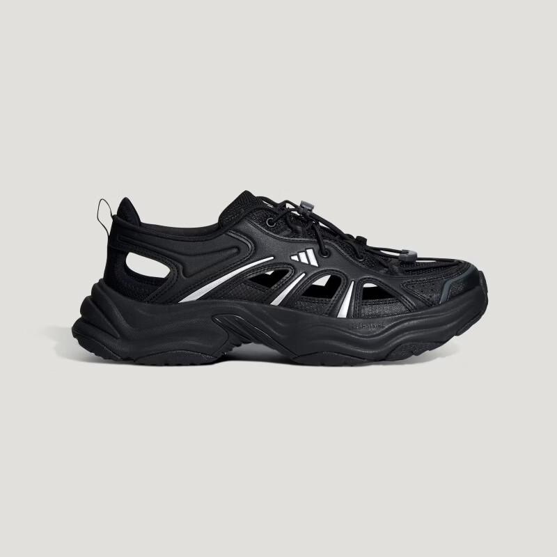Adidas XLG FIN Pulse Universal Sandals LA1993 36.5