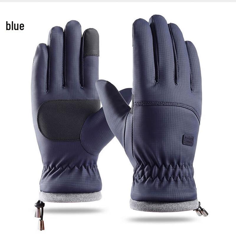 Unisex Thermal Touchscreen Winter Gloves