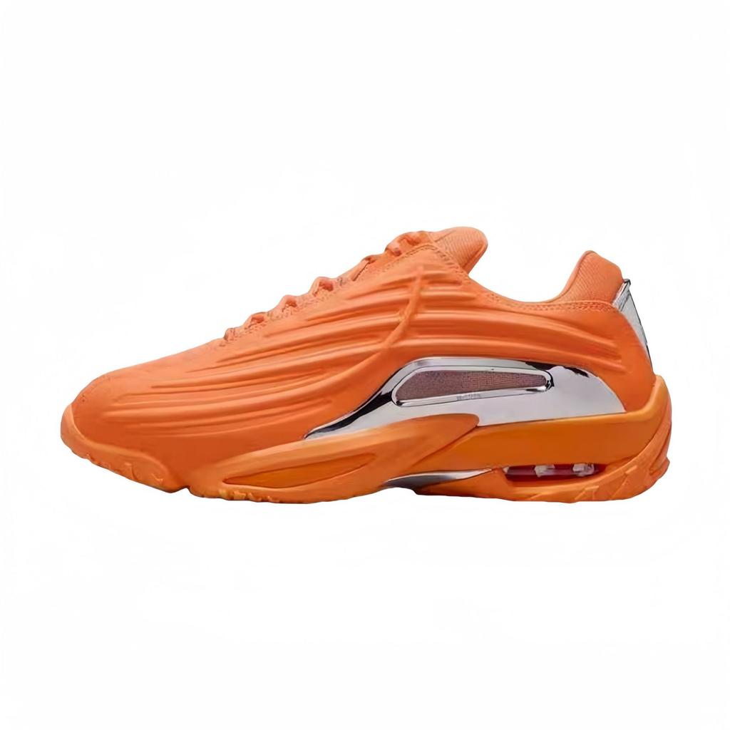Platform Sneakers Men's and Women's Terra Joint Casual Retro Air Cushion Shock Absorber Shoes