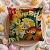 Adrianne Lenker Songs Album Pillow Case Soft Plush Fabric DoubleSided Printed Cushion Cover Warm Winter Sofa Pillow Case