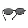 Sexy Small Rectangle Eyeglasses Fashion Women Vintage Brand Designer Sunglasses Men Shades Female Eyewear UV400 Glasses